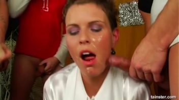 12 Bladders Worth of Piss! Screencap 61 on www.sinx.com