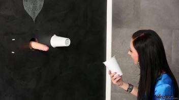 Take Your Pick And Get Covered In It! Screencap 10 on www.sinx.com