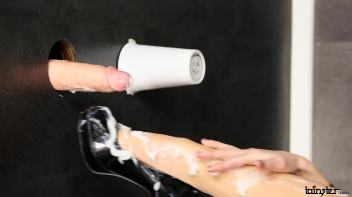 Take Your Pick And Get Covered In It! Screencap 26 on www.sinx.com