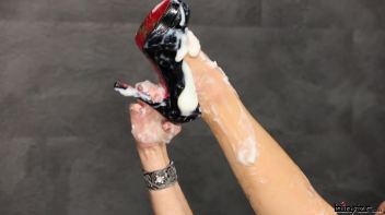 Take Your Pick And Get Covered In It! Screencap 35 on www.sinx.com