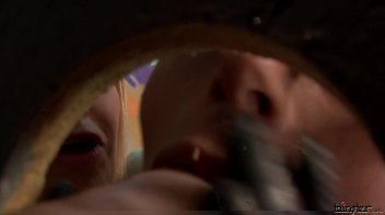 Cum Soaked SlimeWave Queens Screencap 14 on www.sinx.com