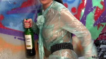 Cum Soaked SlimeWave Queens Screencap 40 on www.sinx.com