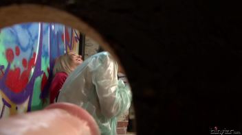 Cum Soaked SlimeWave Queens Screencap 5 on www.sinx.com