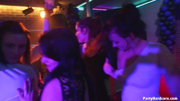 Party Hardcore Gone Crazy Vol. 38 Part 3 - Cam 3 Screencap 14 on www.sinx.com