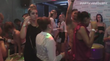 Party Hardcore Vol. 89 Part 4 - Cam 4 Screencap 97 on www.sinx.com