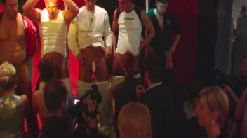 Cock Hungry Czechs Part 1 - Cam 1 Screencap 14 on www.sinx.com