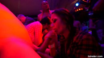 COCKS 'N' CLITS Construction Company Part 7 - Cam 2 Screencap 61 on www.sinx.com