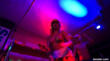 COCKS 'N' CLITS Construction Company Part 7 - Cam 2 Screencap 78 on www.sinx.com