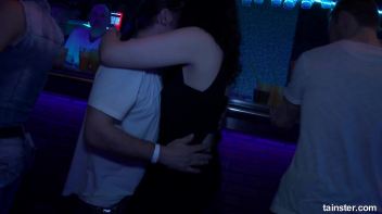 COCKS 'N' CLITS Construction Company Part 7 - Cam 2 Screencap 17 on www.sinx.com