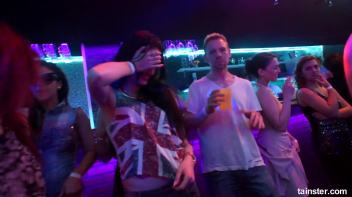 COCKS 'N' CLITS Construction Company Part 7 - Cam 2 Screencap 22 on www.sinx.com