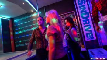 COCKS 'N' CLITS Construction Company Part 7 - Cam 2 Screencap 32 on www.sinx.com