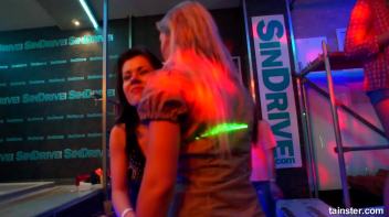 COCKS 'N' CLITS Construction Company Part 7 - Cam 2 Screencap 34 on www.sinx.com