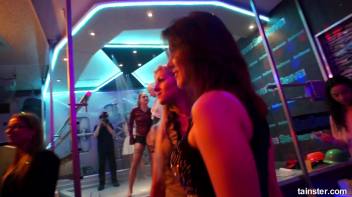 COCKS 'N' CLITS Construction Company Part 7 - Cam 2 Screencap 35 on www.sinx.com