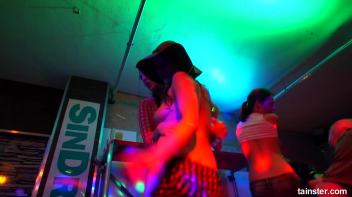 COCKS 'N' CLITS Construction Company Part 7 - Cam 2 Screencap 36 on www.sinx.com