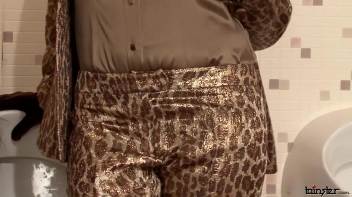 Plenty Of Room On The Slime Wave For Two! Screencap 14 on www.sinx.com