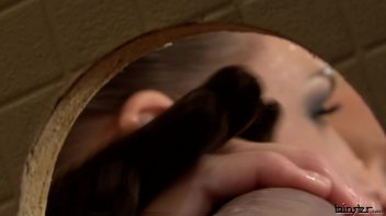 Plenty Of Room On The Slime Wave For Two! Screencap 45 on www.sinx.com