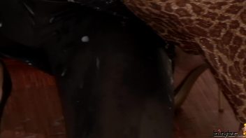 Plenty Of Room On The Slime Wave For Two! Screencap 58 on www.sinx.com