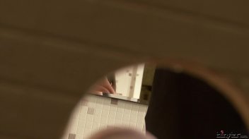 Plenty Of Room On The Slime Wave For Two! Screencap 7 on www.sinx.com