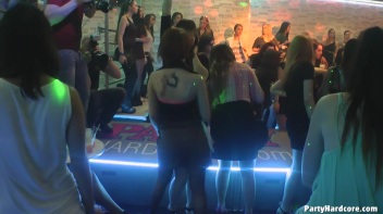 Party Hardcore Gone Crazy Vol. 11 Part 3 - Cam 2 Screencap 50 on www.sinx.com