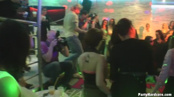 Party Hardcore Gone Crazy Vol. 11 Part 3 - Cam 2 Screencap 52 on www.sinx.com