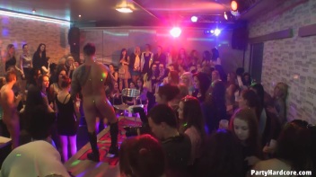 Party Hardcore Gone Crazy Vol. 11 Part 3 - Cam 2 Screencap 64 on www.sinx.com