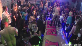 Party Hardcore Gone Crazy Vol. 11 Part 3 - Cam 2 Screencap 66 on www.sinx.com