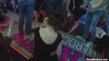 Party Hardcore Gone Crazy Vol. 11 Part 3 - Cam 2 Screencap 68 on www.sinx.com