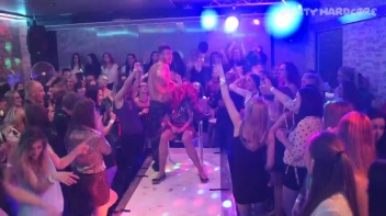 Party Hardcore Gone Crazy Vol. 27 Part 4 - Cam 2 Screencap 17 on www.sinx.com