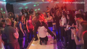 Party Hardcore Gone Crazy Vol. 27 Part 4 - Cam 2 Screencap 27 on www.sinx.com