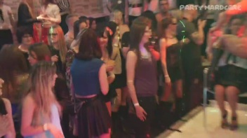 Party Hardcore Gone Crazy Vol. 27 Part 4 - Cam 2 Screencap 47 on www.sinx.com