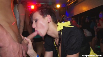 Party Hardcore Vol. 72 Part 4 - Main Edit Screencap 102 on www.sinx.com