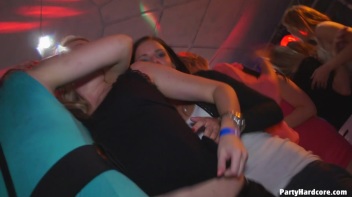 Party Hardcore Vol. 72 Part 4 - Main Edit Screencap 25 on www.sinx.com