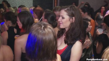 Party Hardcore Vol. 72 Part 4 - Main Edit Screencap 63 on www.sinx.com