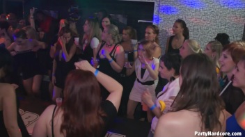 Party Hardcore Vol. 72 Part 4 - Main Edit Screencap 73 on www.sinx.com