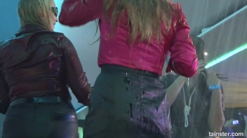 Fashion Freaks Part 3 - Cam 4 Screencap 92 on www.sinx.com