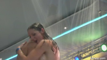 Fashion Freaks Part 3 - Cam 4 Screencap 36 on www.sinx.com