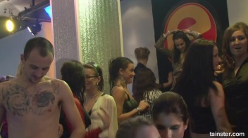 Fashion Freaks Part 3 - Cam 4 Screencap 70 on www.sinx.com