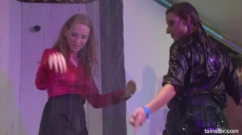 Fashion Freaks Part 3 - Cam 4 Screencap 78 on www.sinx.com