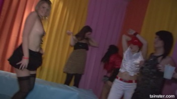 Club Cunts Part 2 - Cam 1 Screencap 14 on www.sinx.com