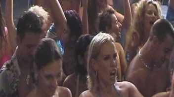 Brazen Bikini Babes - Part 1 Cam 2 Screencap 103 on www.sinx.com