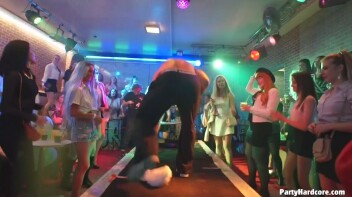 Party Hardcore Gone Crazy Vol. 35 Part 3 - Cam 1 Screencap 90 on www.sinx.com