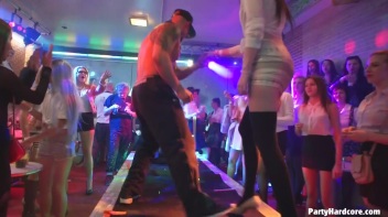 Party Hardcore Gone Crazy Vol. 35 Part 3 - Cam 1 Screencap 93 on www.sinx.com