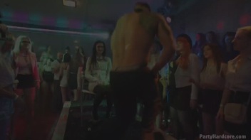 Party Hardcore Gone Crazy Vol. 35 Part 3 - Cam 1 Screencap 97 on www.sinx.com