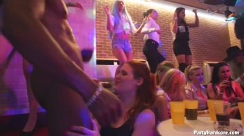 Party Hardcore Gone Crazy Vol. 35 Part 3 - Cam 1 Screencap 7 on www.sinx.com