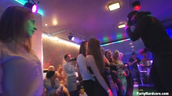 Party Hardcore Gone Crazy Vol. 35 Part 3 - Cam 1 Screencap 76 on www.sinx.com