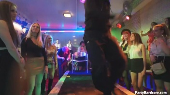 Party Hardcore Gone Crazy Vol. 35 Part 3 - Cam 1 Screencap 78 on www.sinx.com