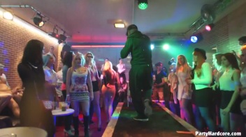 Party Hardcore Gone Crazy Vol. 35 Part 3 - Cam 1 Screencap 81 on www.sinx.com