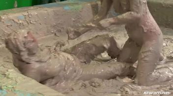 Double Mud Threat Screencap 91 on www.sinx.com