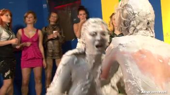 Double Mud Threat Screencap 96 on www.sinx.com