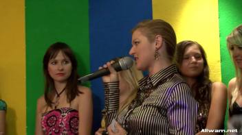 Double Mud Threat Screencap 1 on www.sinx.com